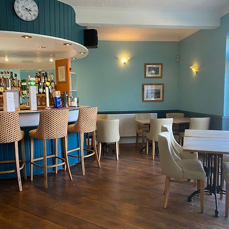 Fernhill Hotel Lyme Regis Eksteriør billede