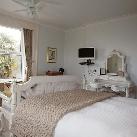 Fernhill Hotel Lyme Regis Eksteriør billede